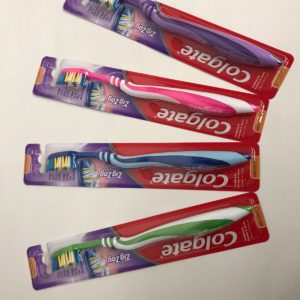 Colgate Soft Toothbrush Zig Zag (12 Pack Inner)
