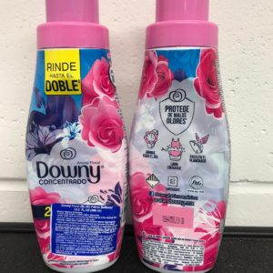 Downy Fabric Softner Floral Scent 360 ml