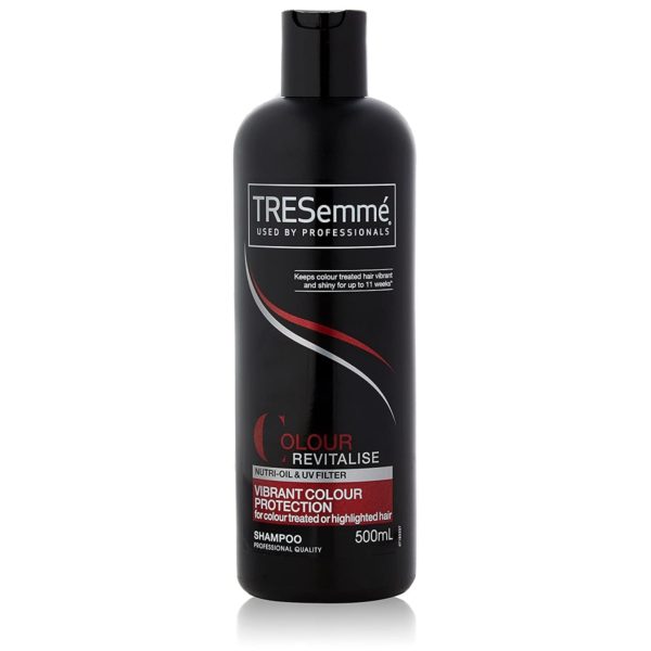 Tresemme Colour Revitalise 500 ml Shampoo