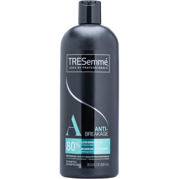 Tresemme Anti-Breakage 5 Vitamin Blend Shampoo 828 ml